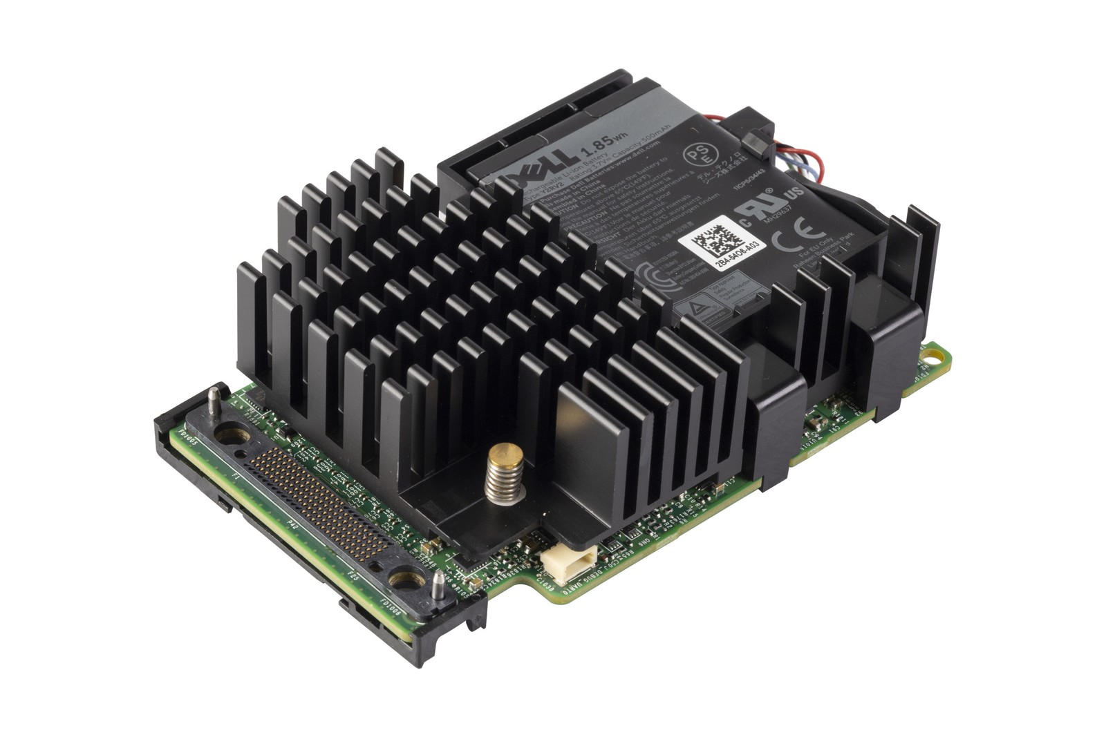 RAID Controller Dell H740P 8GB PERC Mini Mono PCIe 3.1 12Gb SAS 6Gb SATA 0878M