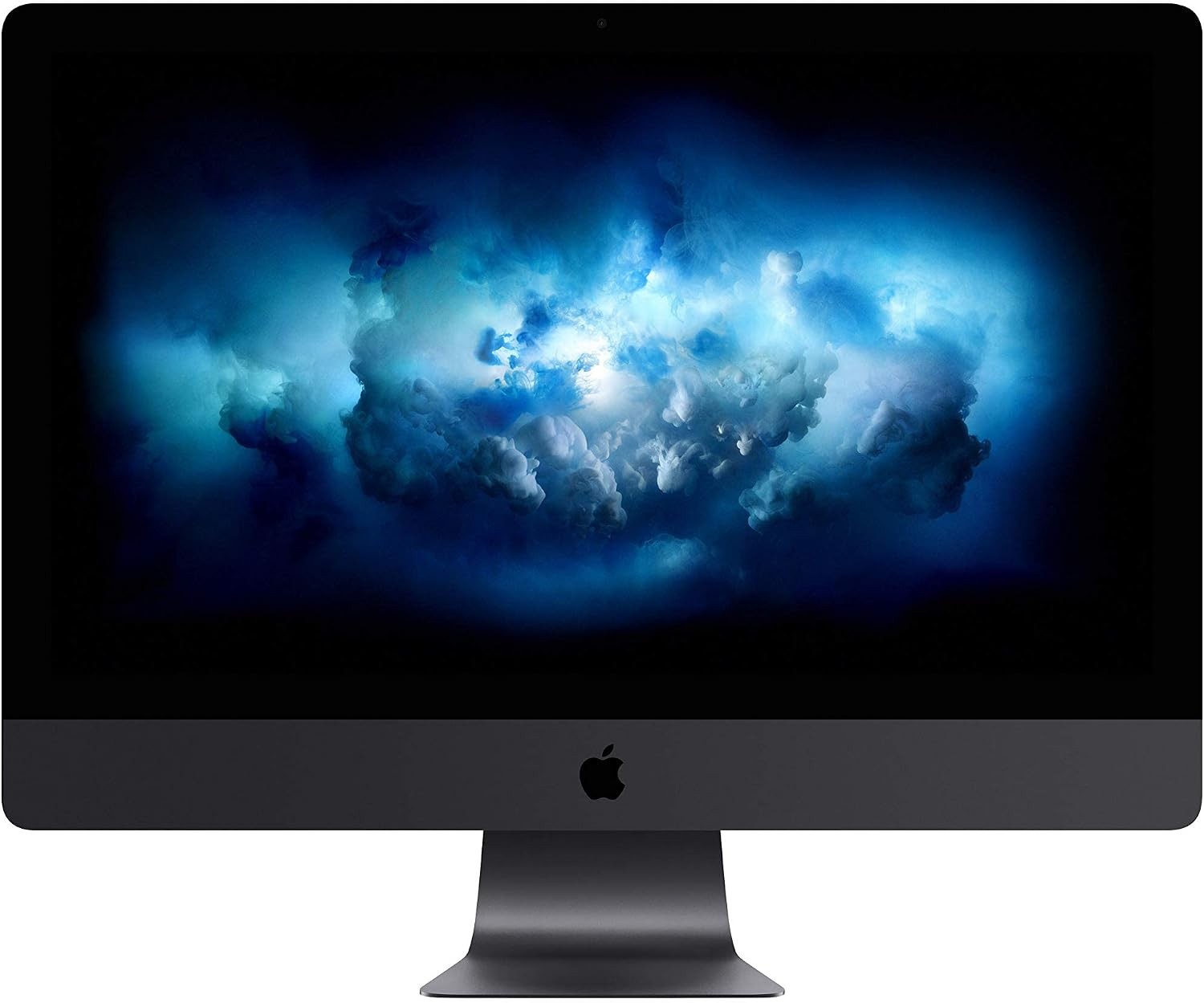 Apple iMac Pro 27'' 5K Intel Xeon W-2140B 3.2GHz 32GB RAM 1TB SSD Computer G/C