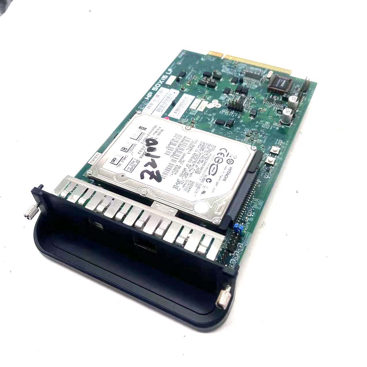 Formatter Board Q5669-60576 Fits For HP DesignJet Q5669 Z2100 Z 2100