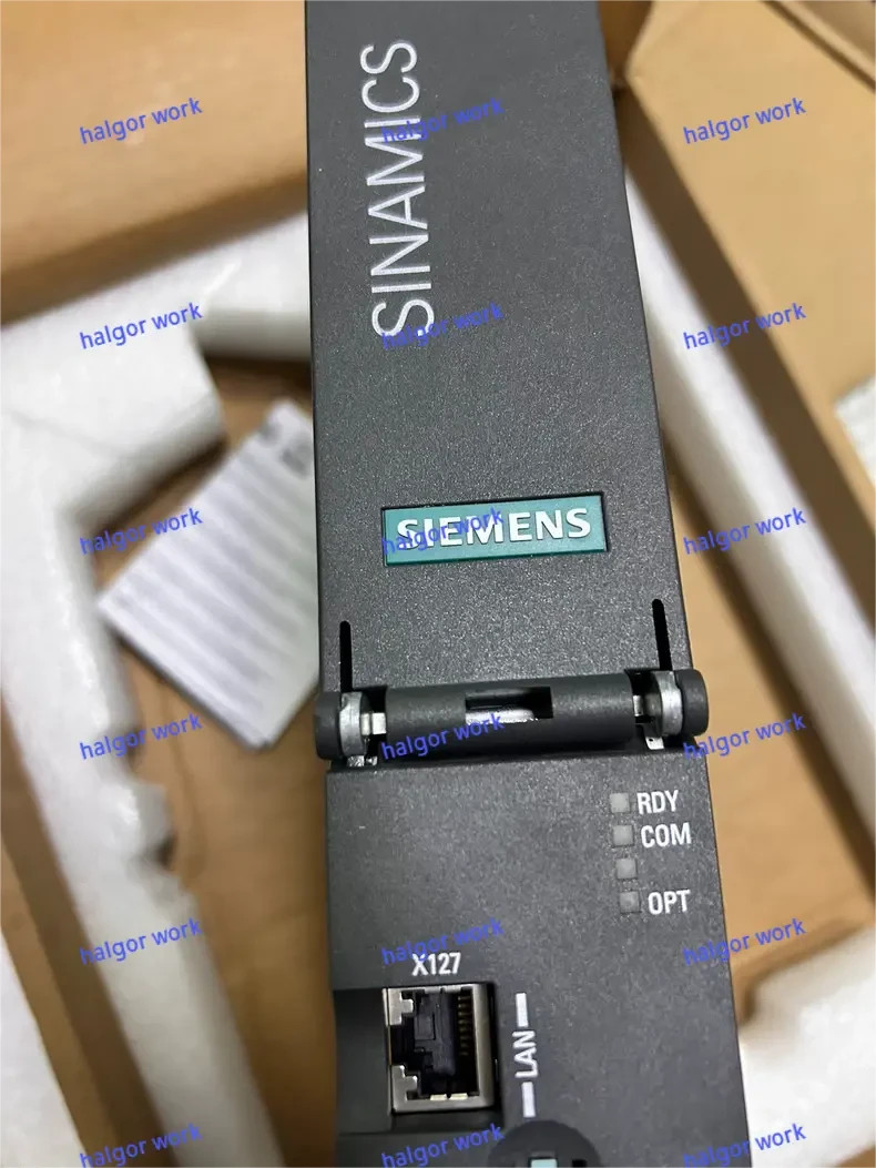 1PCS NEW 6SL3040-1MA01-0AA0 Via DHL/UPS #YY