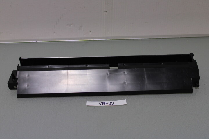 Guide Plate 2 Konica Minolta (A4F3700100)-(VB-33-B48)