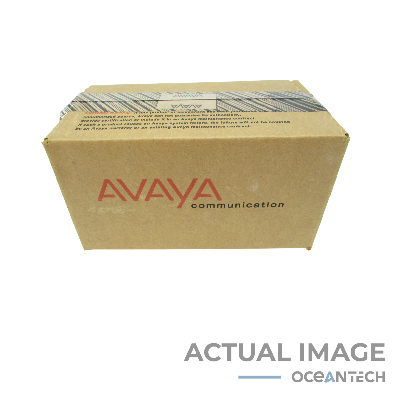 New Avaya 1XU-2001 24 Button Expansion Display Module Boxed IP 700203656