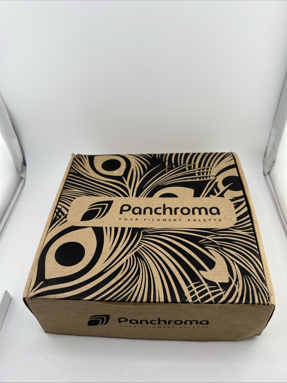 Polymaker Panchroma Metallic PLA Filament Metallic Bronze 1.75mm CA02013