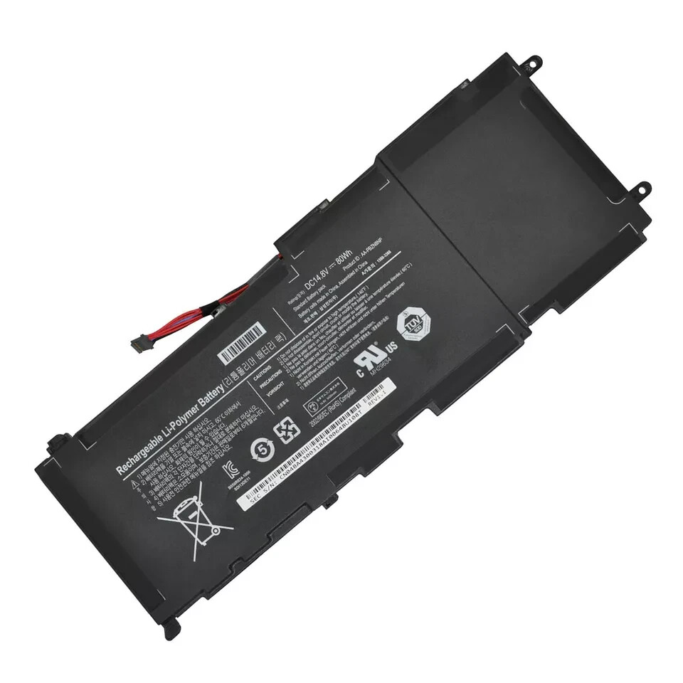 Genuine AA-PBZN8NP Battery Samsung Series 7 NP700Z7C NP700Z5A NP700Z5B NP700Z5C