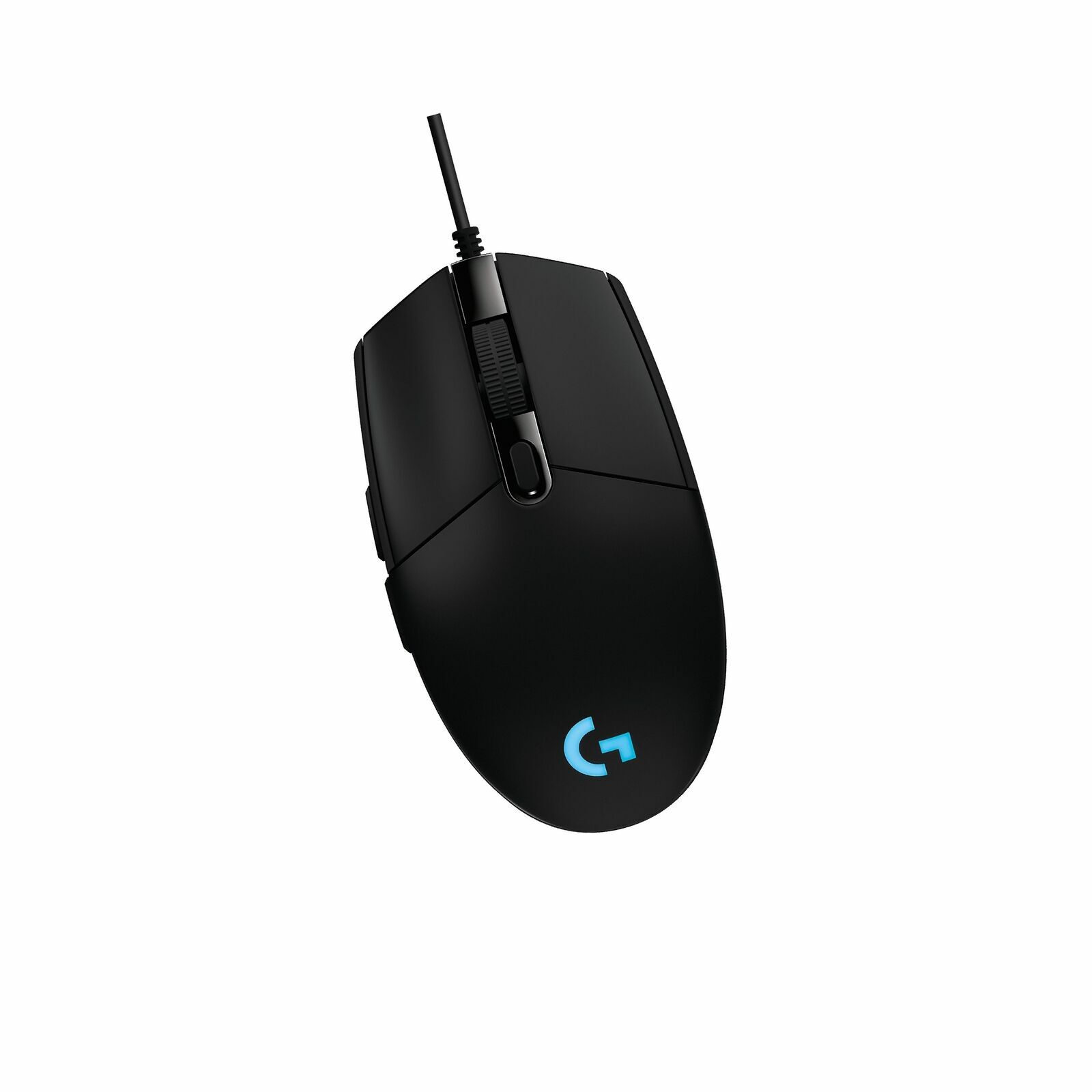 Logitech G203 Mouse Prodigy Programmable RGB Wired Gaming Mouse PN:910-004842