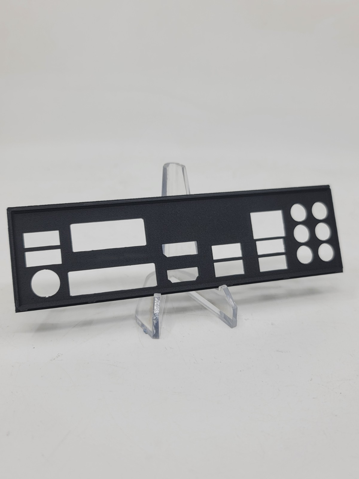 Gigabyte B560 HD3 I/O Shield/Back Panel Cover - Wholesale Available
