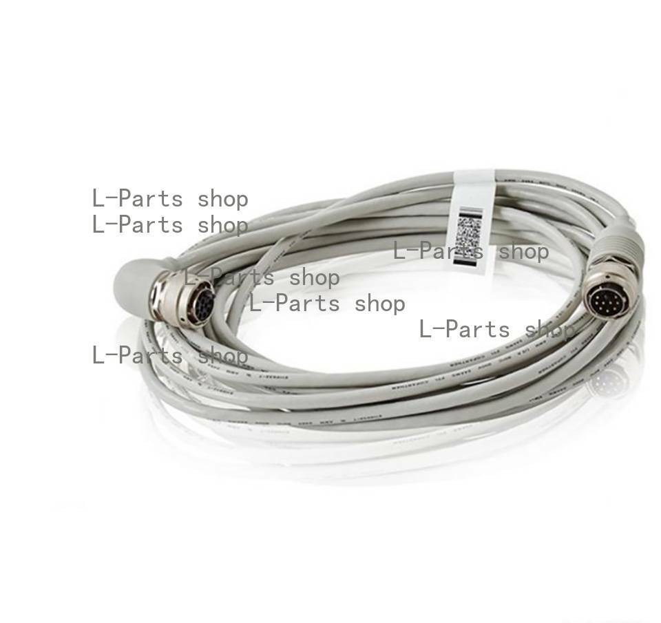 NEW ABB 3HAC7998-2 Control Cable Signal 15Meter  1PCS #DC