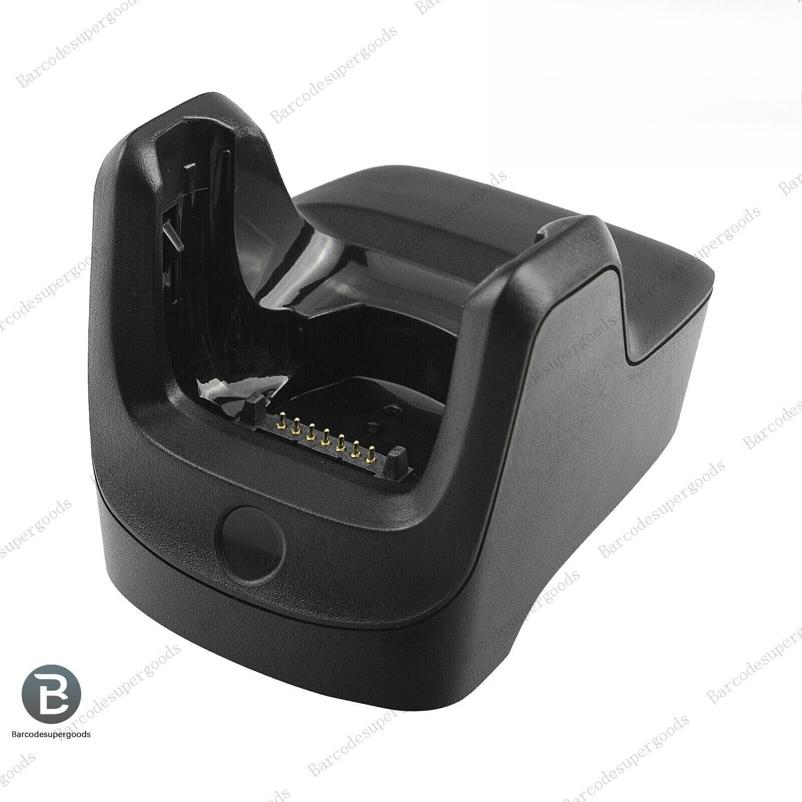 For for Symbol MC2100 MC2180 1-Slot Charger USB Cradle (CRD2100-1000UR) New