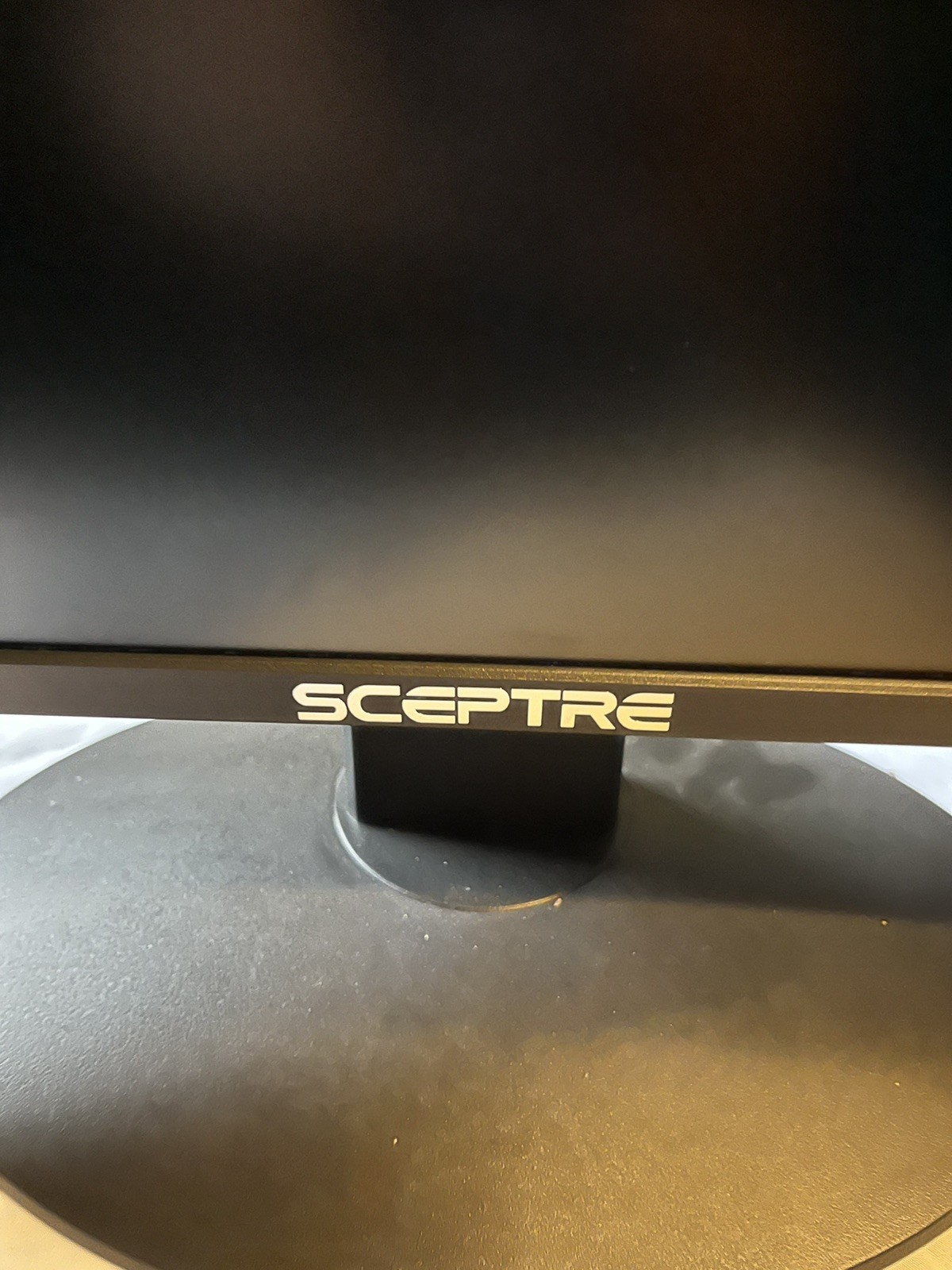SCEPTRE E248W-19203R 24" Computer Monitor