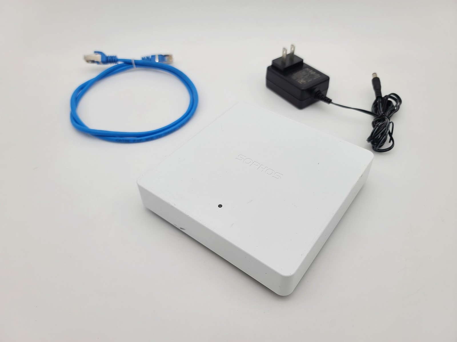 SOPHOS APX120 WIRELESS AC1200 DUAL RADIO ACCESS POINT POE WIFI NETWORK DEVICE