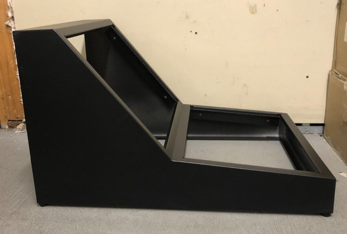 Vaddio Production VIEW Rack Console 998-5000-100