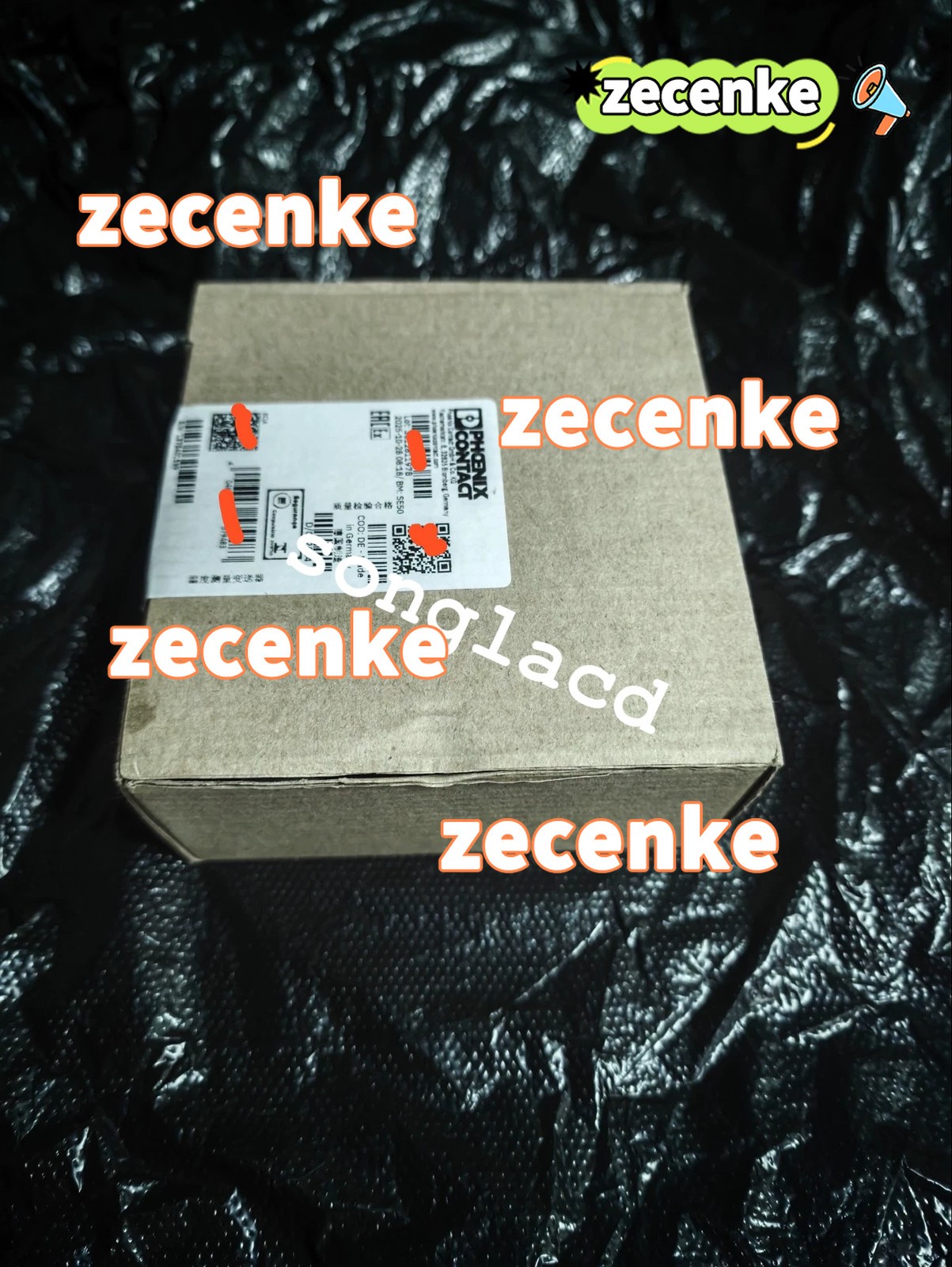 1PCS NEW MACX MCR‑T‑UIREL‑UP‑SP VIA DHL/UPS