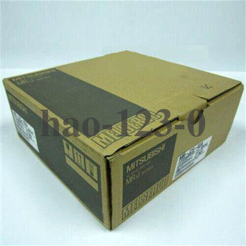 1PC NEW Mitsubishi MR-J2S-40B-S030  One year warranty(DHL/FedEx)