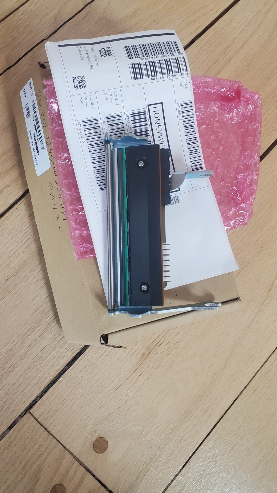 NEW 203dpi Printhead for Intermec PM42 PM43 Label Printer 710-129S-001
