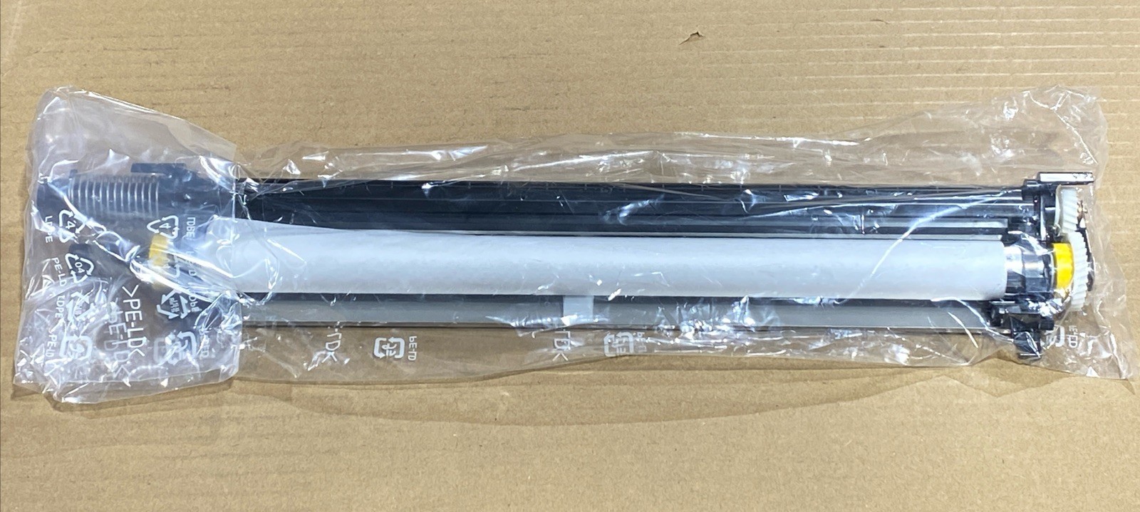 Konica Minolta AC0C-R745-00 Carrier Collection Unit For C12000 & C14000 New