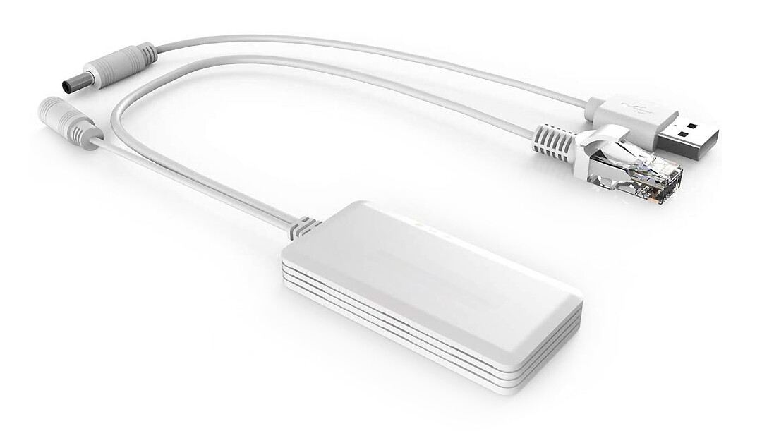 Professional 2.4G/5G Wireless AP + Ethernet To Wi-Fi Bridge Adapter 1200Mpbs