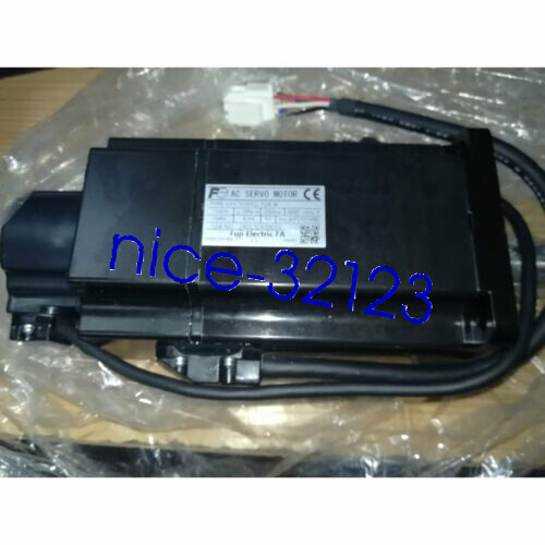 Fuji GYS751DC2-T2A-B SERVO MOTOR GYS751DC2T2AB New In Box Expedited Shipping