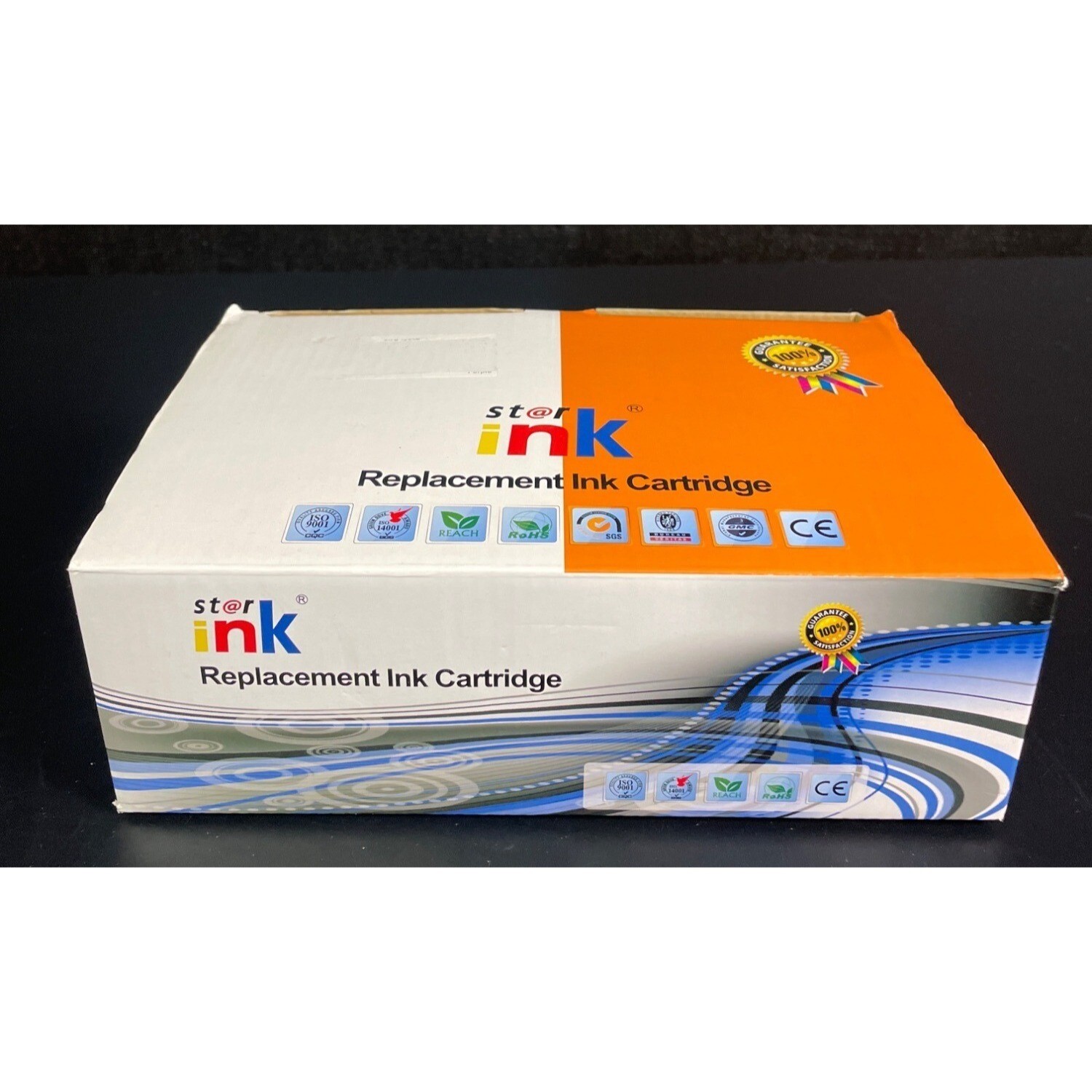 Star Ink Replacement ink Cartridges SKU 2445