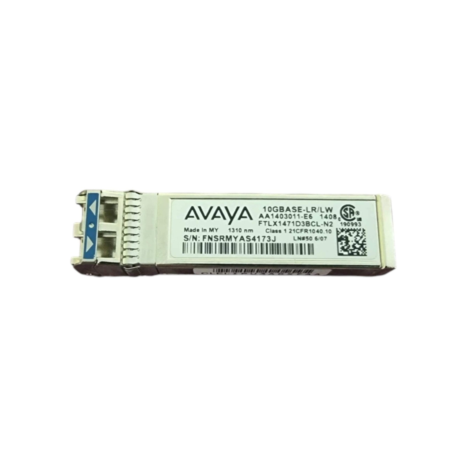 Avaya AA1403011-E6