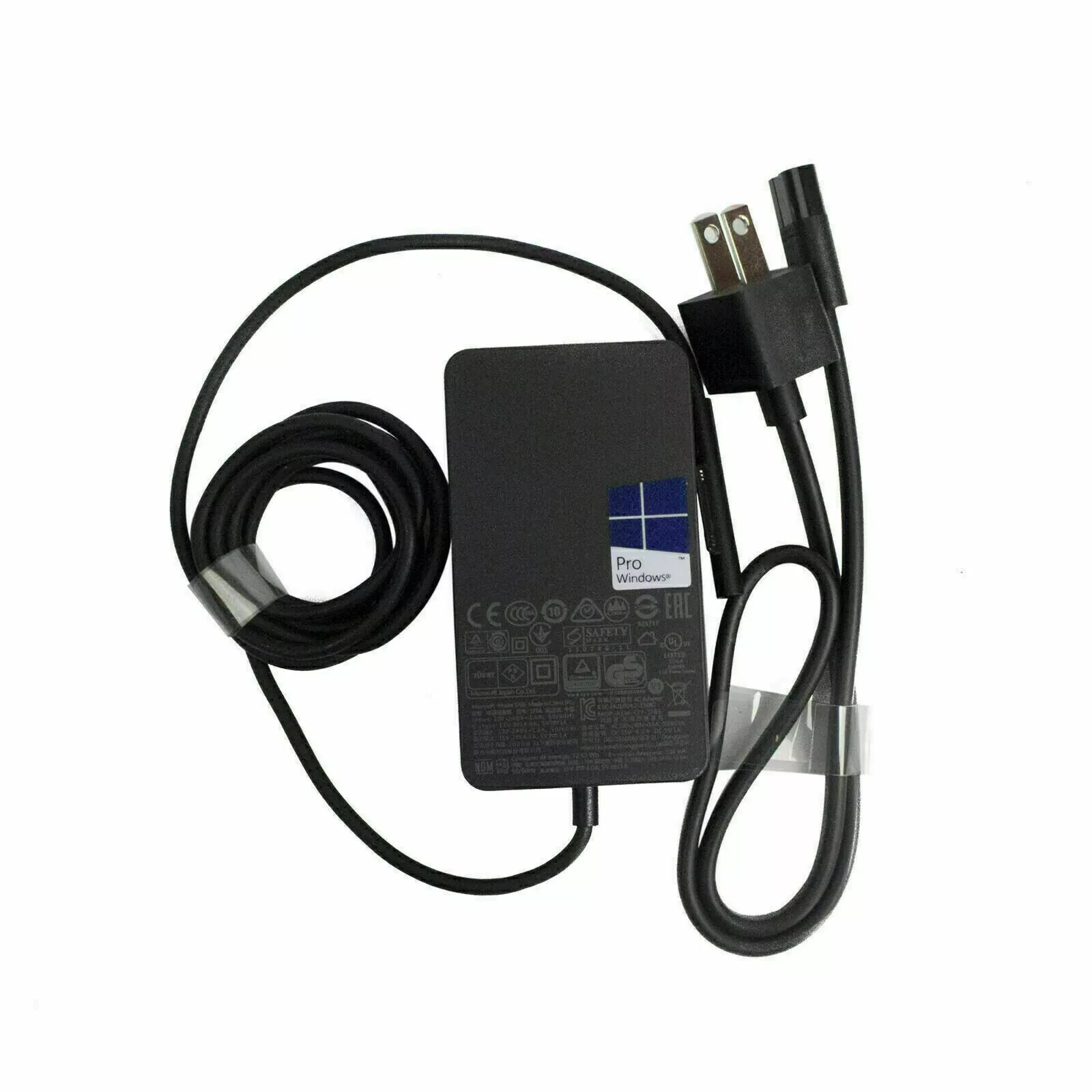Original 44W 1800 Surface Pro Charger for Microsoft Surface Pro 3/4/5/6/7 New
