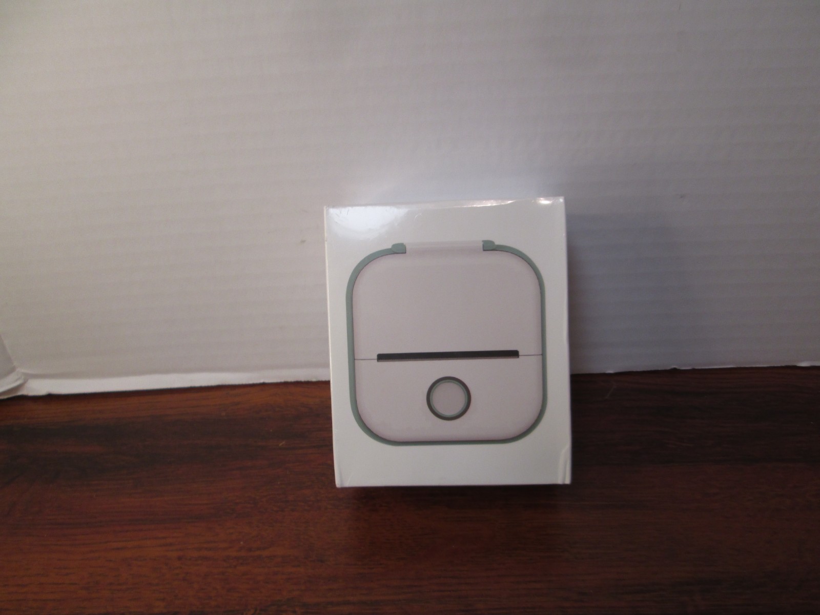 Print Pod T02 Mini Thermal Printer NEW