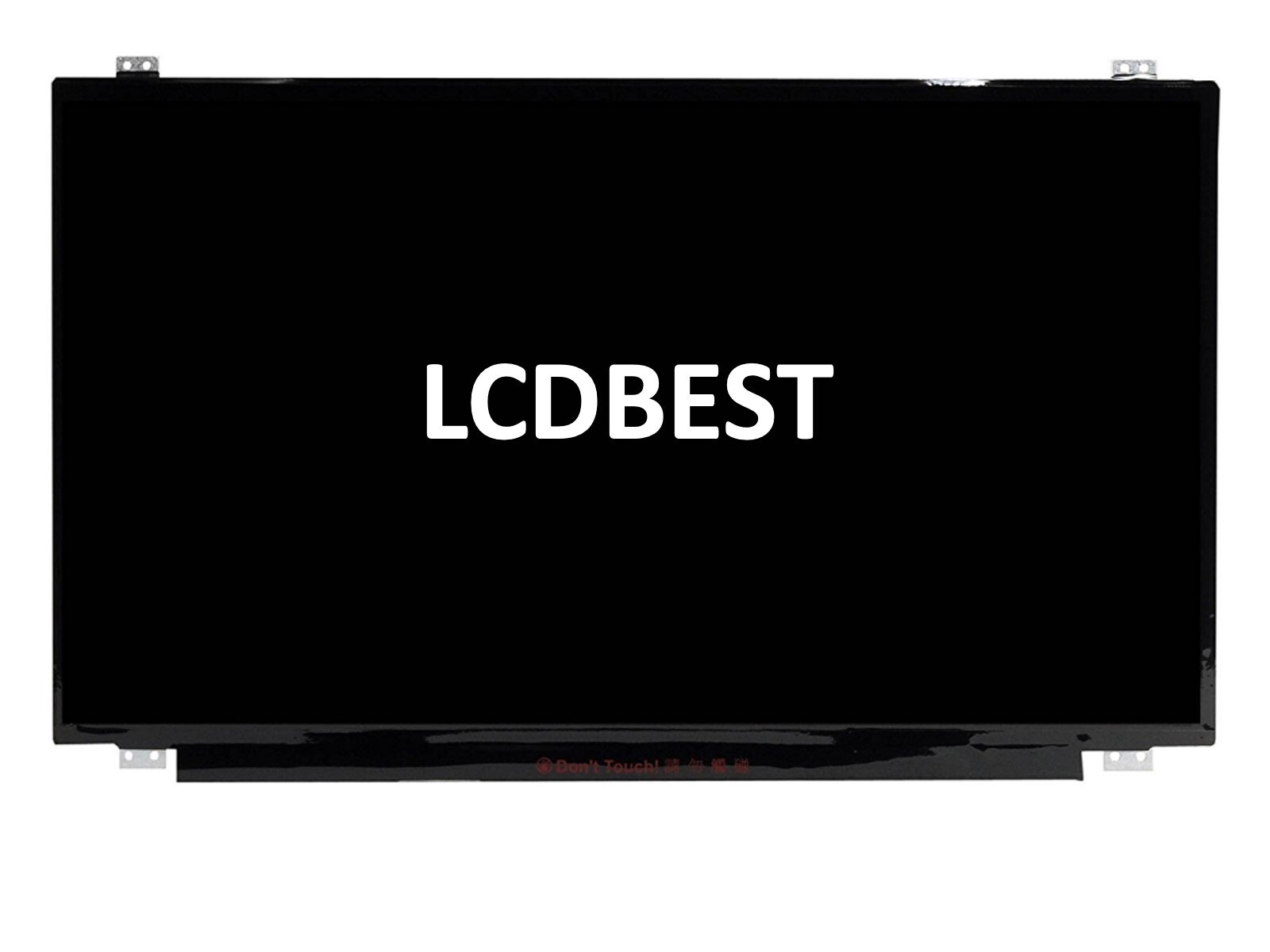 New 15.6" FHD LCD LED IPS Diaplay Screen For MSI GL62 6QF-634NE MS-16J6