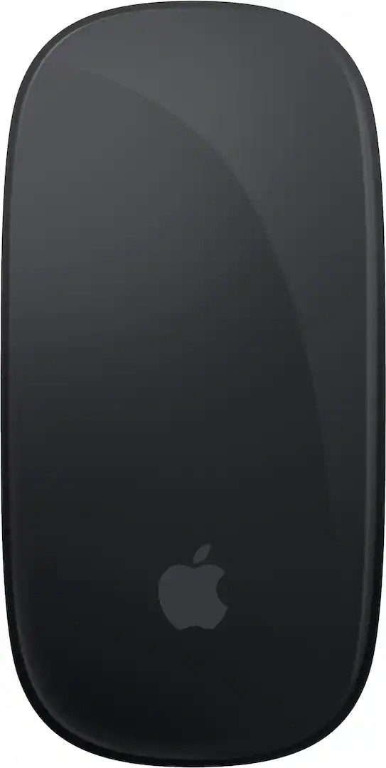 OEM Apple Magic Mouse Multi-Touch Surface (USB-C) Wireless - Black - in Box