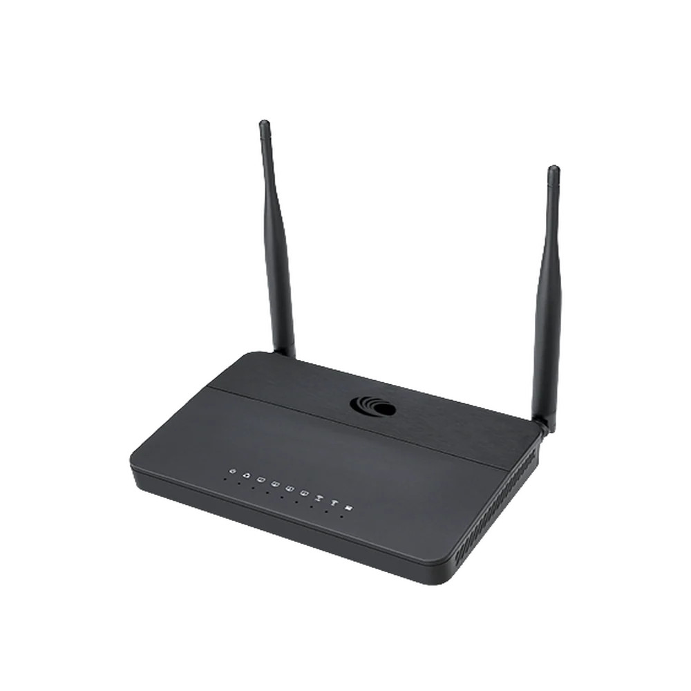 Cambium Networks PL-R195WUSA-US cnPilot r195W 5-Port Gigabit Dual-Band WiFi