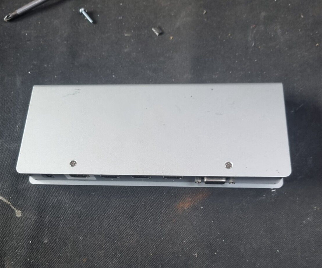 ATEN VS481A 4 -PORT HDMI SWITCH