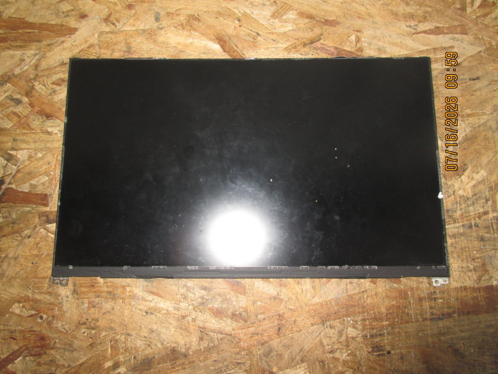 Dell PN HN4TM 0HN4TM NV140FHM-N4F IPS LCD Screen FHD 1920x1080 30pins