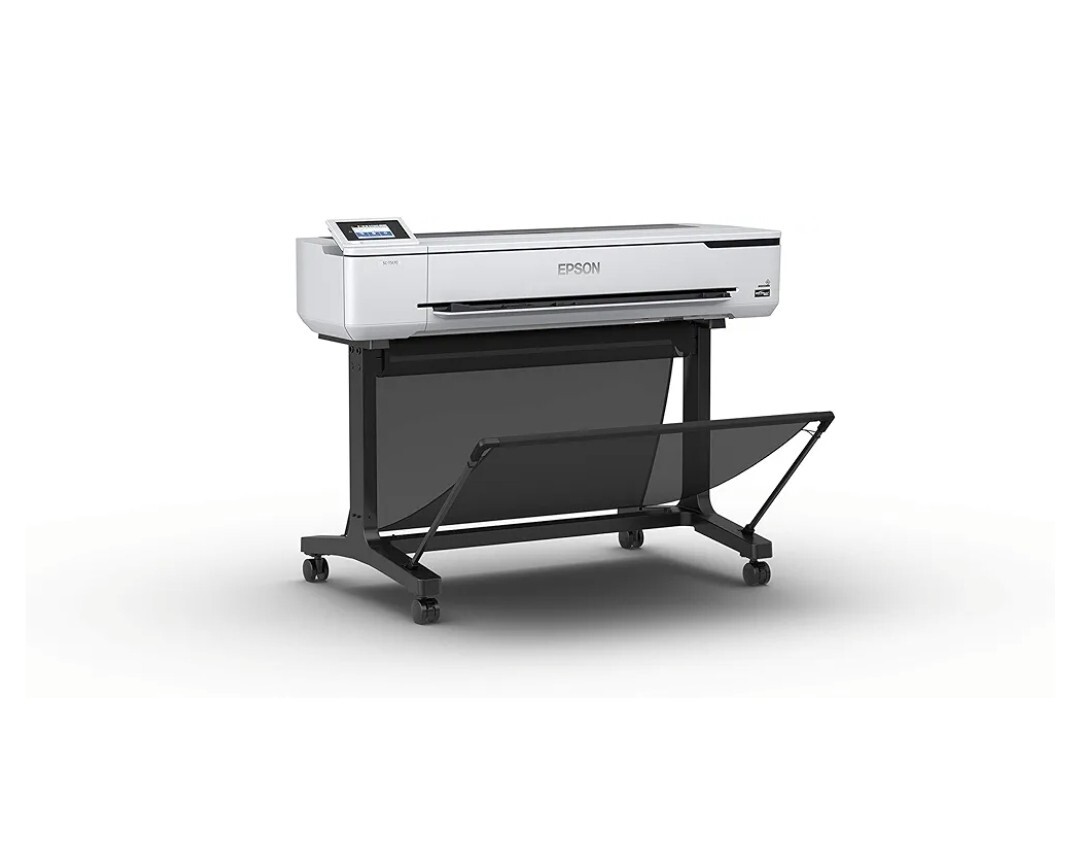 Epson SureColor T5170 36-Inch Wireless Printer