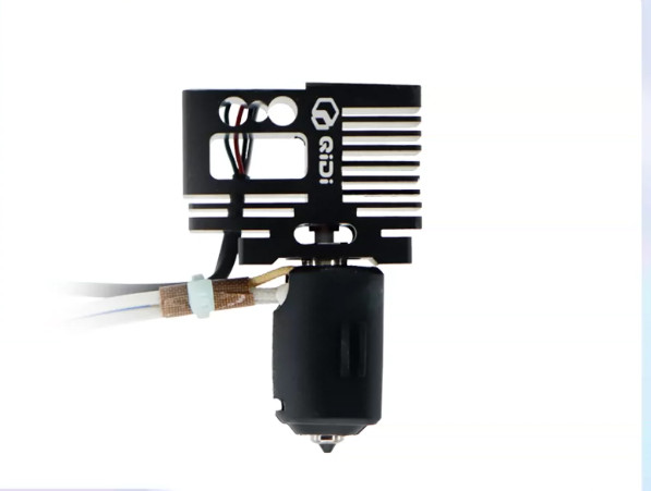 QIDI Bimetal Hotend for Plus 5 3D Printer