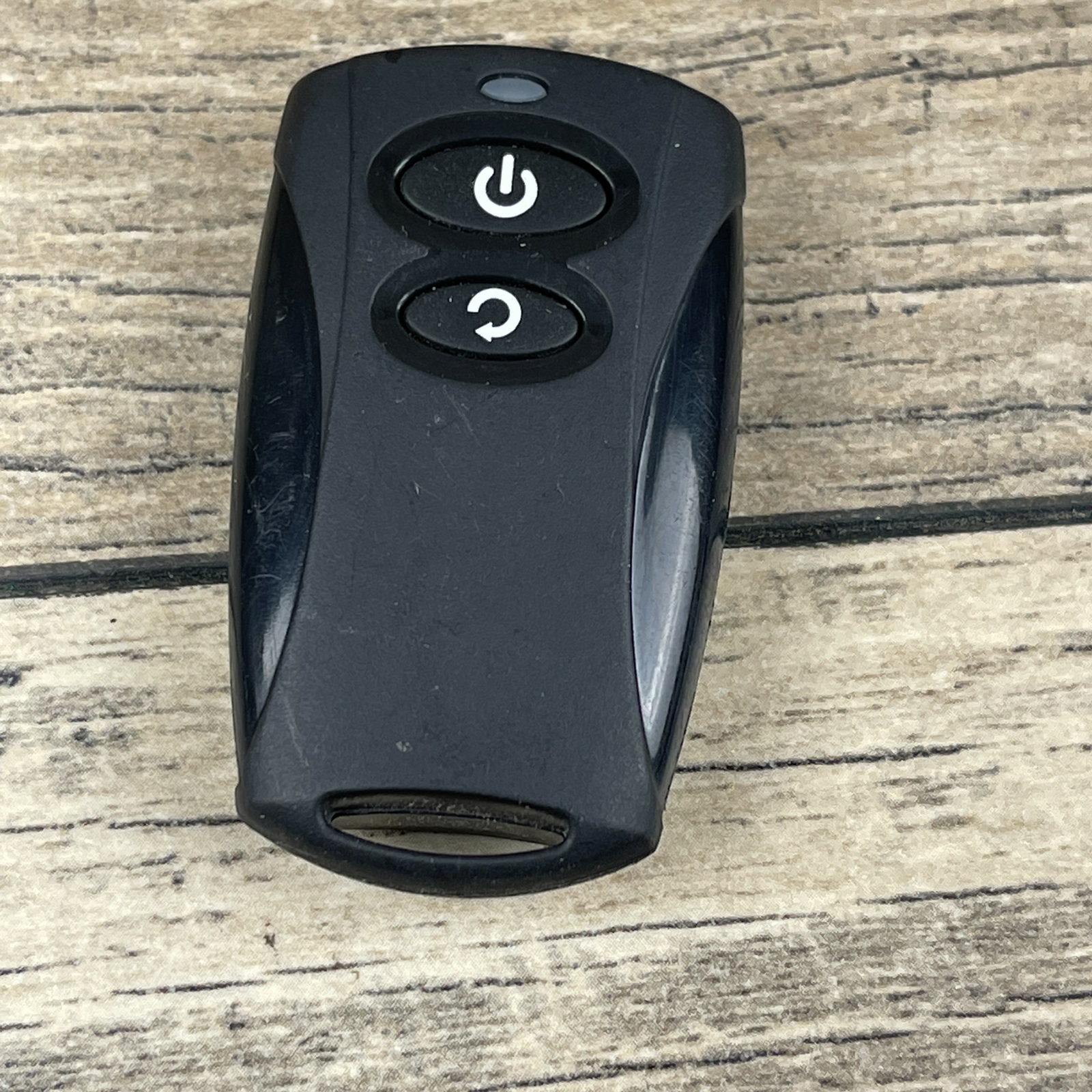 Silverstone Technology SST-ES02-USB Wireless Remote Control For Computer & PC