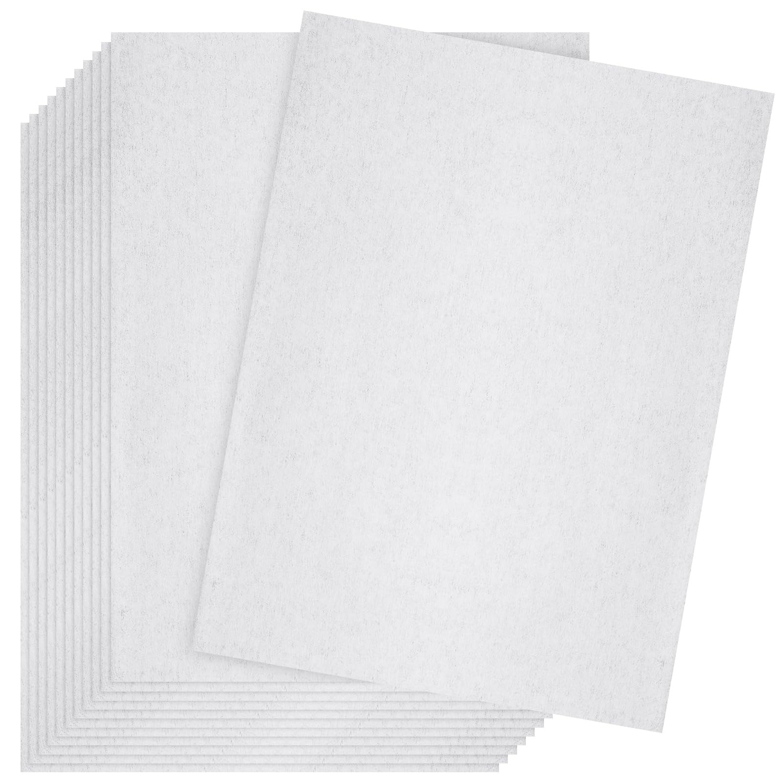 Printer Cleaning Sheets 30 Pcs 8.5x11 Inch for Laser Printer Scanner Copier