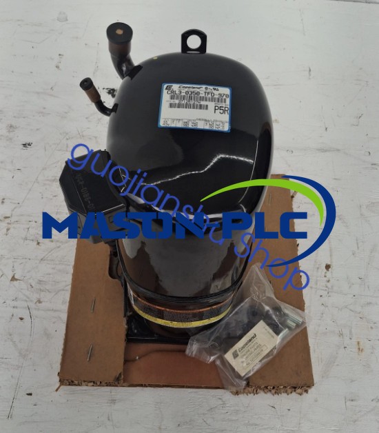 1PCS NEW COPELAND CRL3-0350-TFD-970 Compressor Fast delivery Via Fedex/DHL