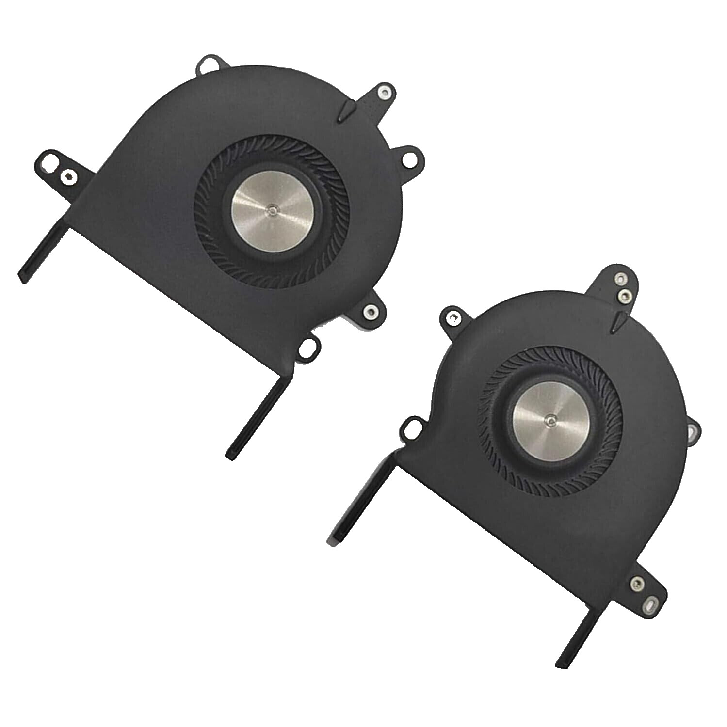 A2251 Fans CPU+GPU Cooling Fan Left Right For 13" Apple MacBook A2251 EMC 3348