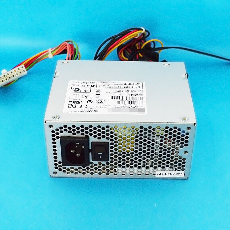 For DPS-200PB-176C Power Supply For Hikversion Digital 