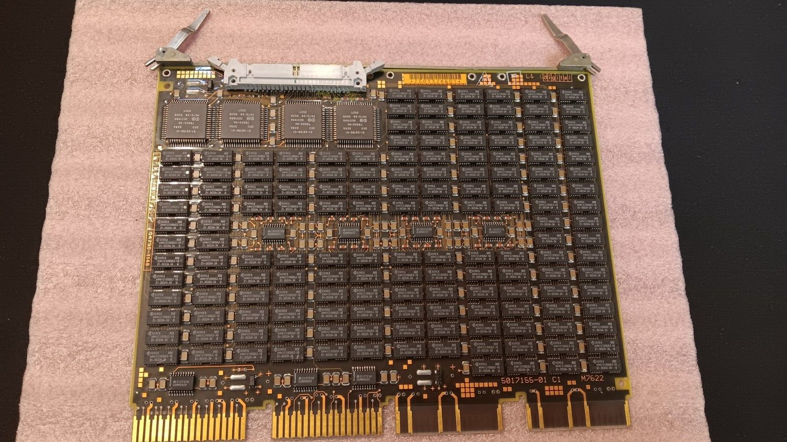 DEC Digital Microvax III M7622-AT-AP-AF 16MB MOS MEMORY (B16)