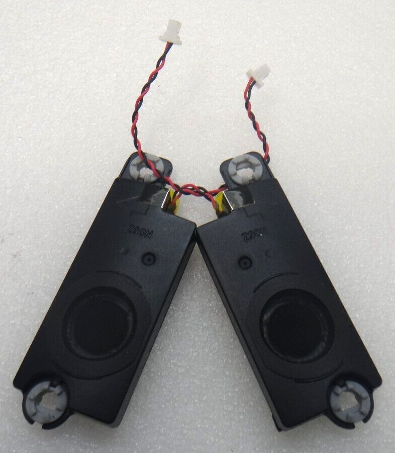 Genuine New Version LG Gram 15Z95N 15Z90N 15Z980 Internal Speaker Set Left Right