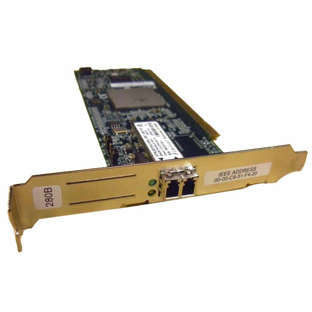 IBM 03N6441 2Gb FC PCI-X Adapter