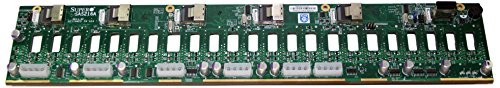 Supermicro BPNSAS-216A 216 SAS BACKPLANE FOR 2U X24 2.5 INCH HDD IPASS CONNECTOR