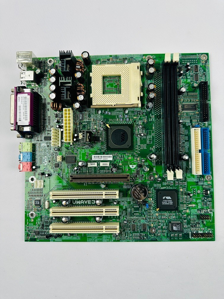 Compaq UWAVE3 Motherboard