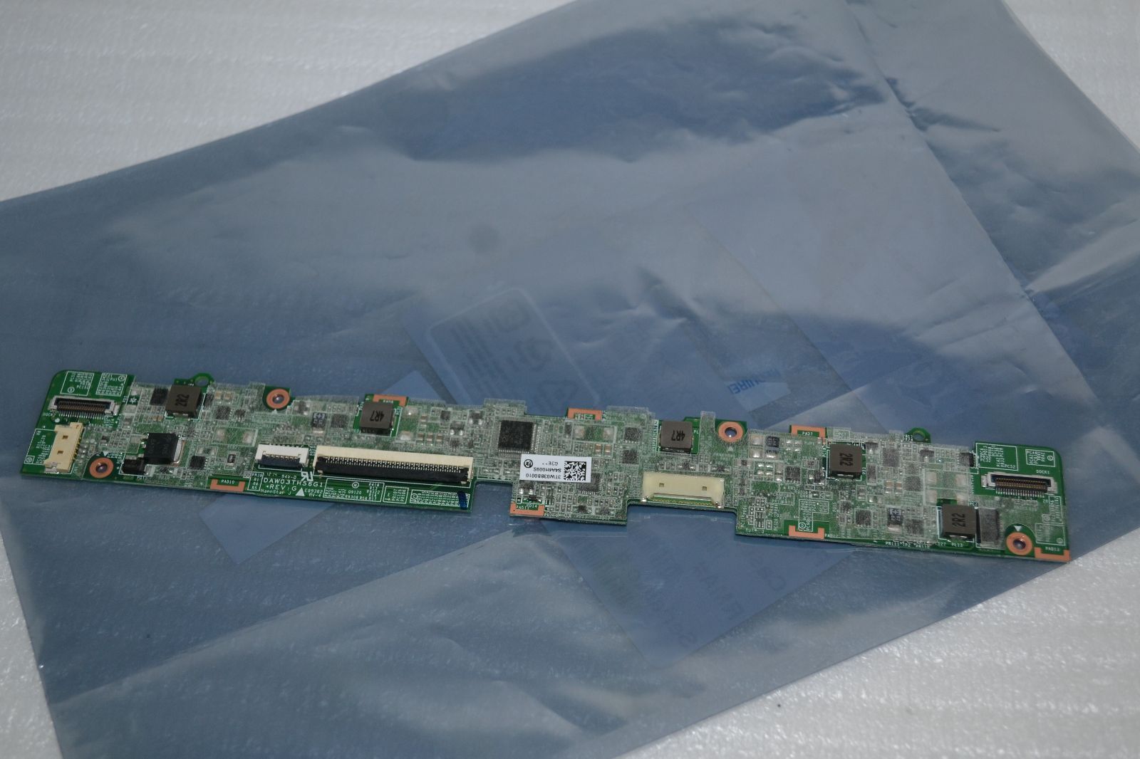 HP PCBA MB DOCKING, 746305-001