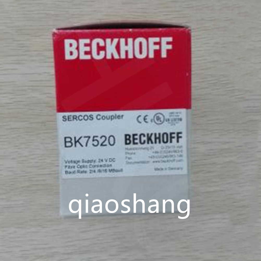 BK7520 Module Brand New Fast Shipping FedEx or DHL