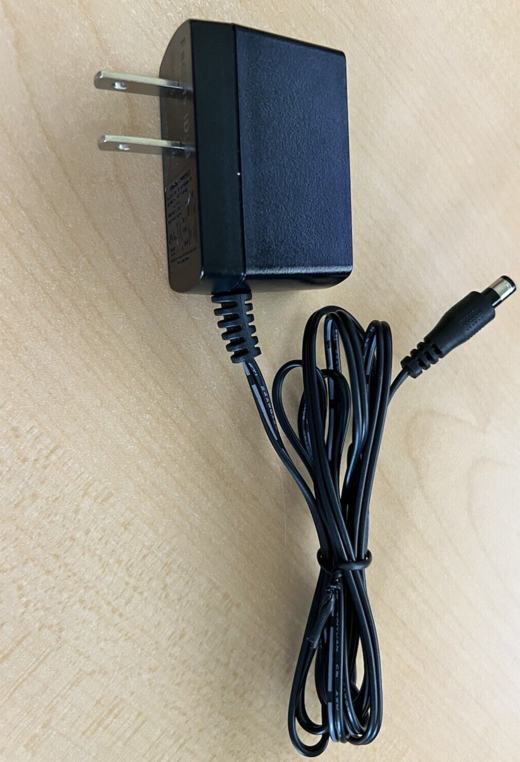 AC Adapter Charger Power For Carbon Doser v2.0 Reaches Second Generation