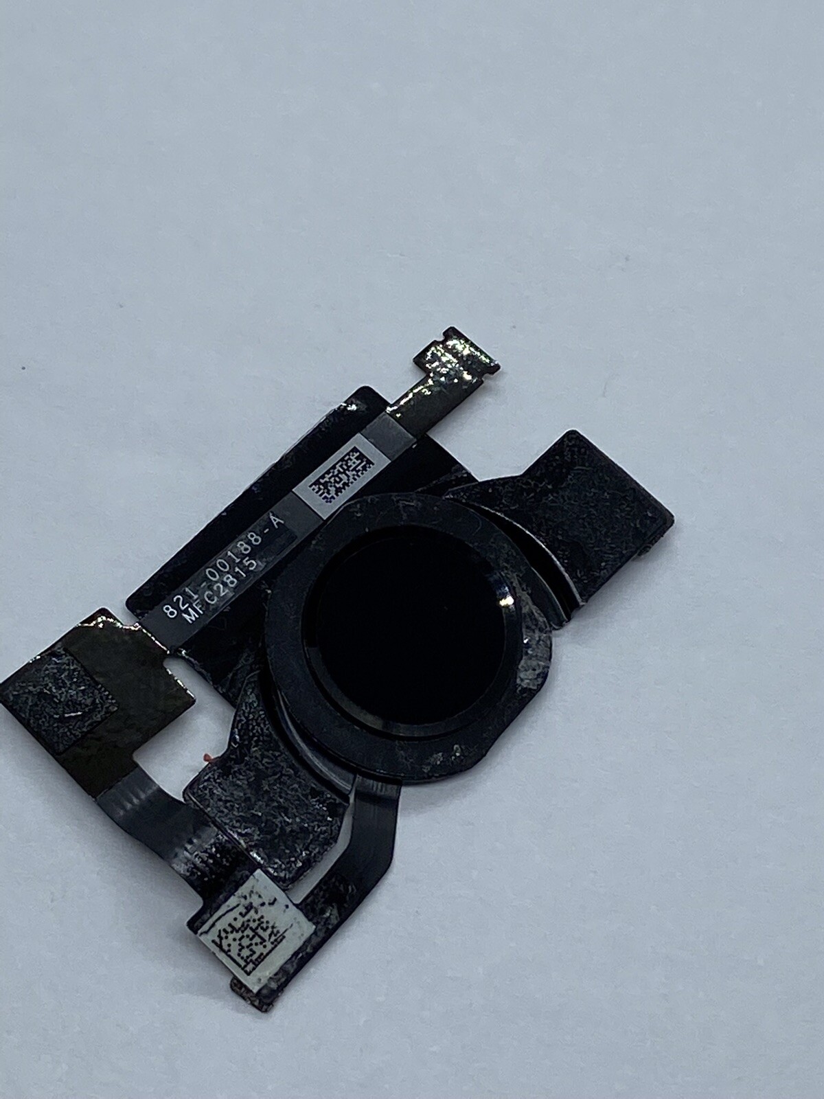 Original Home Button Flex Cable For Apple iPad Air 2nd Generation A1566/7.