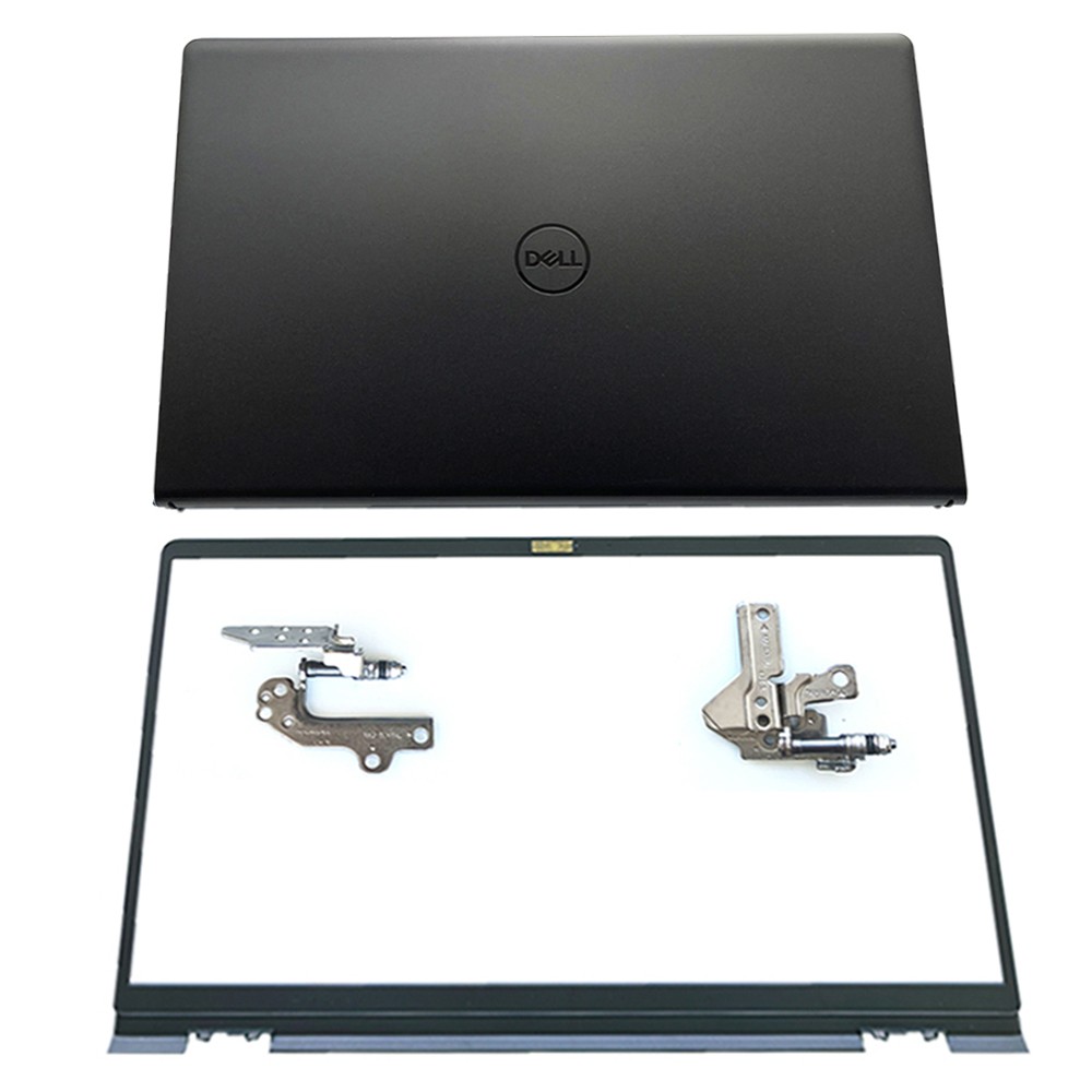 New Lcd Back Cover/Front Bezel For Dell Inspiron 15 3510 3511 3515 3520 3525 US