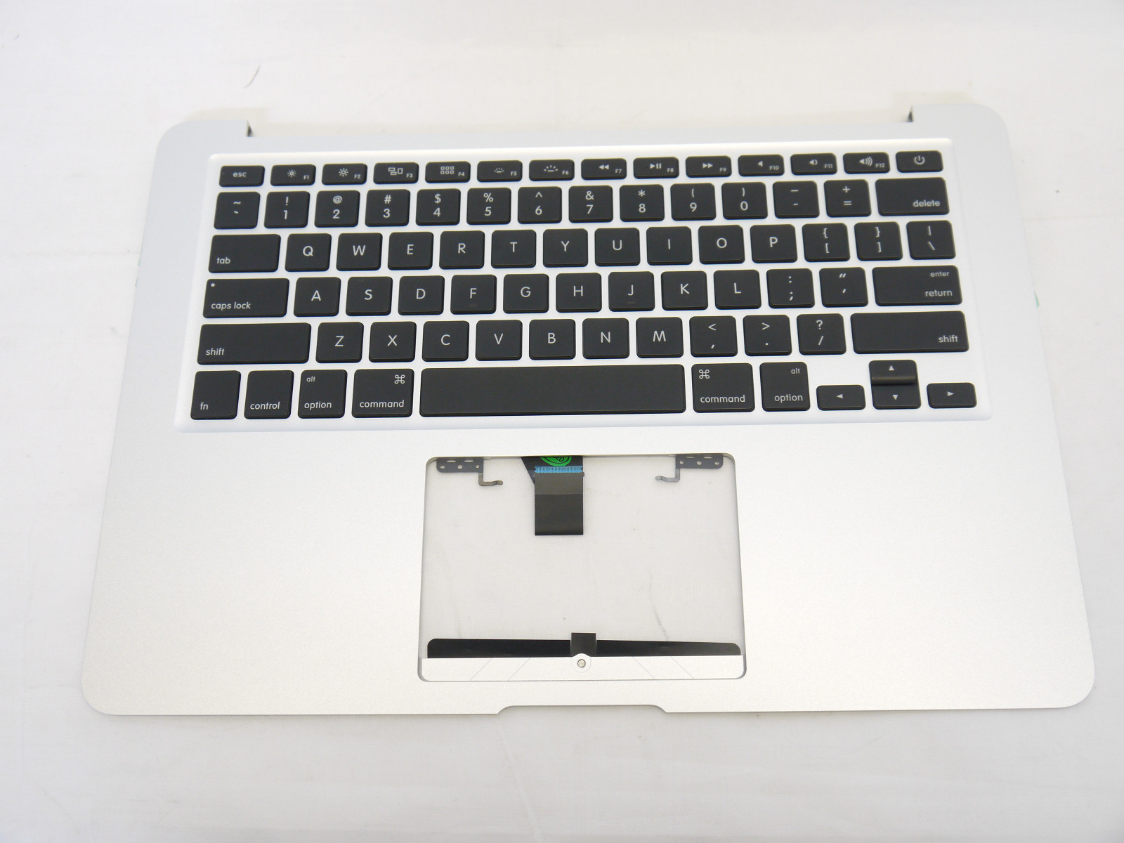 Grade A+ TopCase  Palm Rest with US Layout MacBook Air 13" A1466 2013 2014 2015
