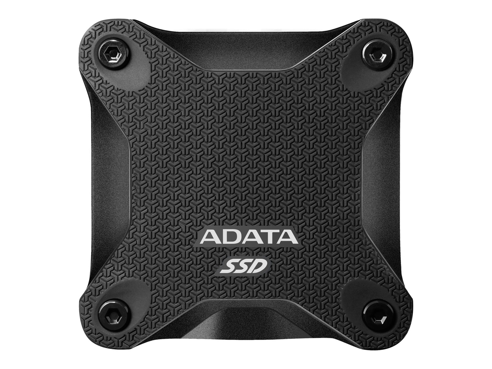 ADATA SSD External SD620 512GB Durable Black R/W 520/460 Disk SD620-512GCBK