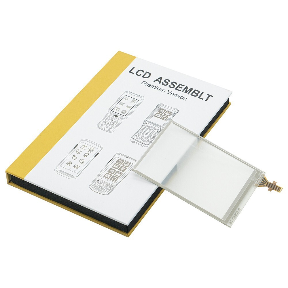 Digitizer Touch Screen Replacement for Datalogic Skorpio X3 US SHIP NEW STOCK